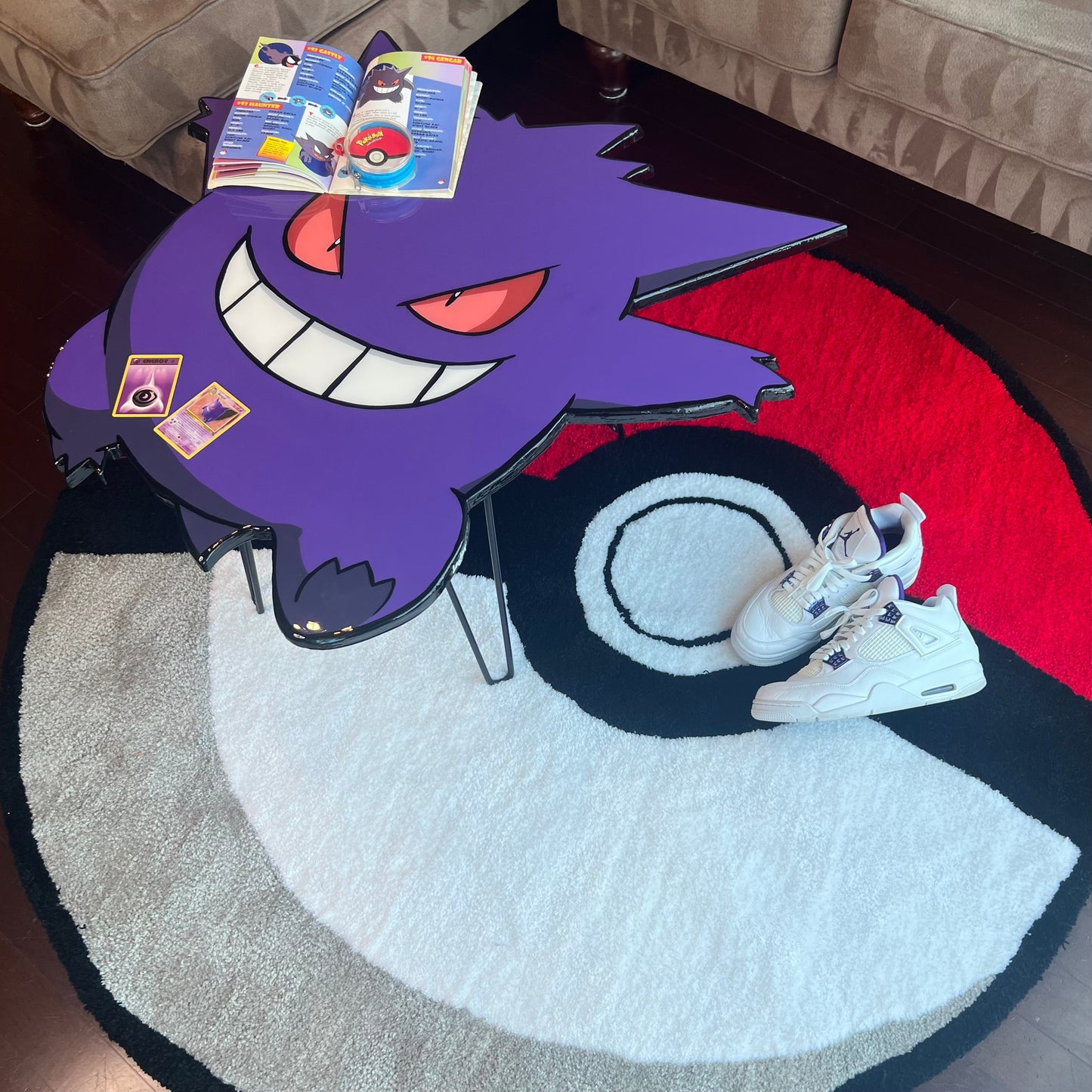 GENGAR