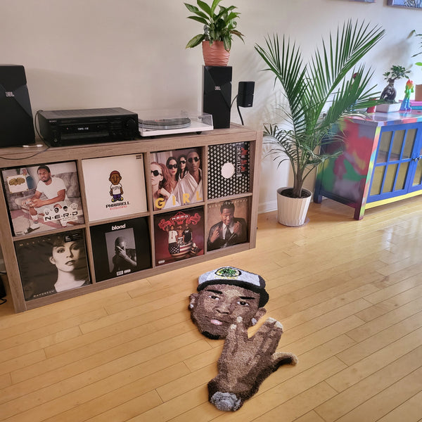 PHARRELL