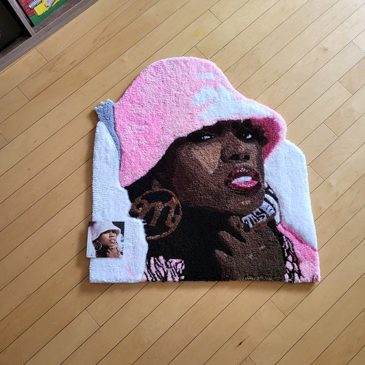 missy.