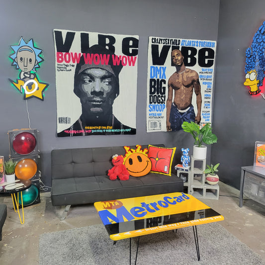 SNOOP VIBE