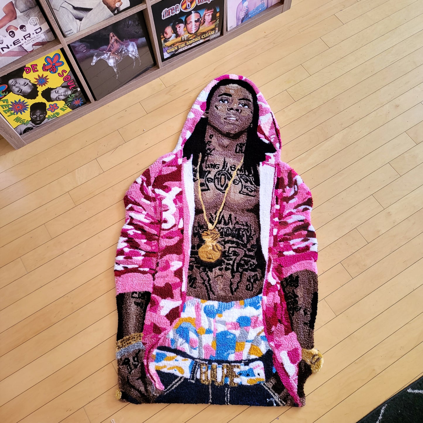 WEEZY