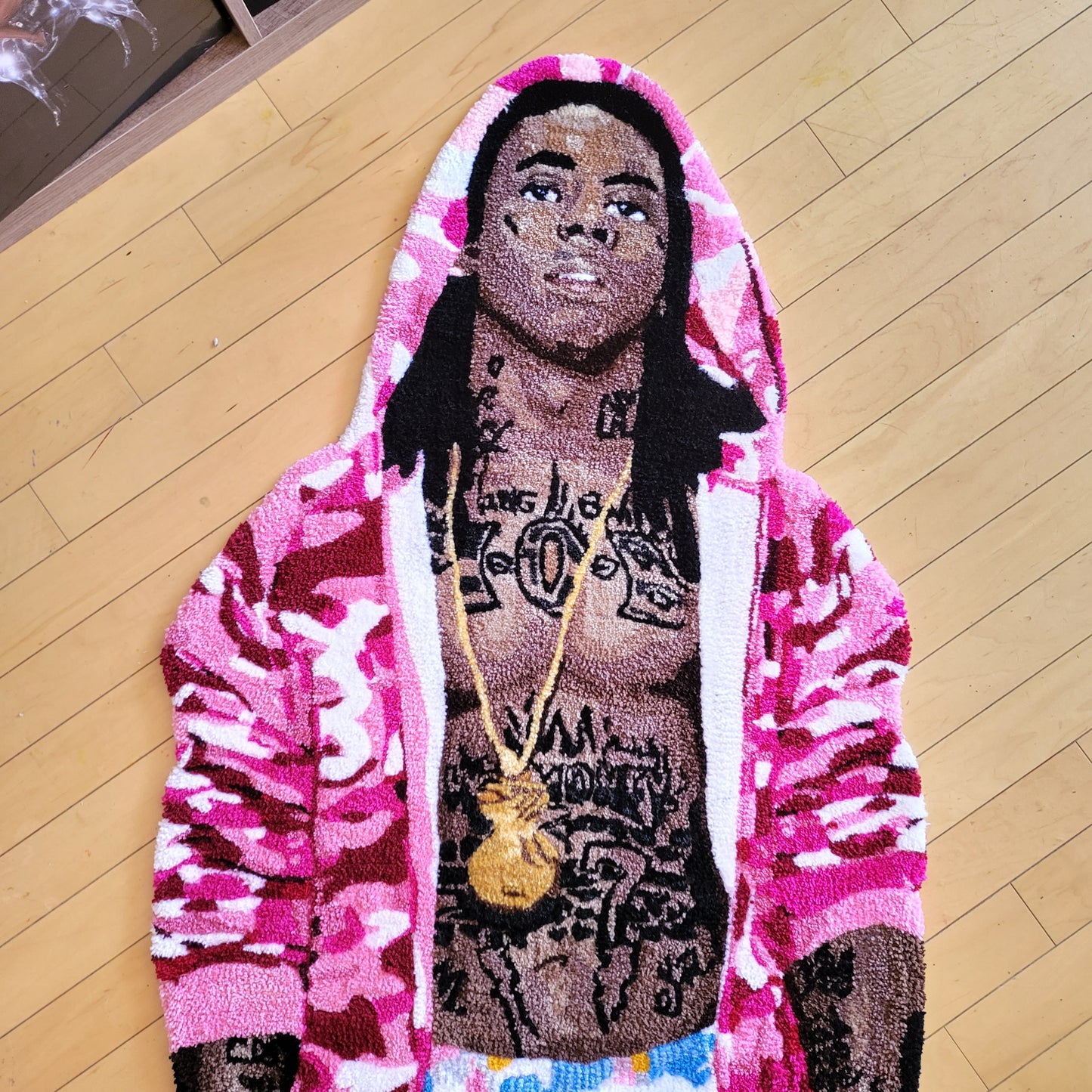 WEEZY