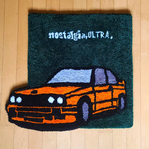 nostalgia, ultra.