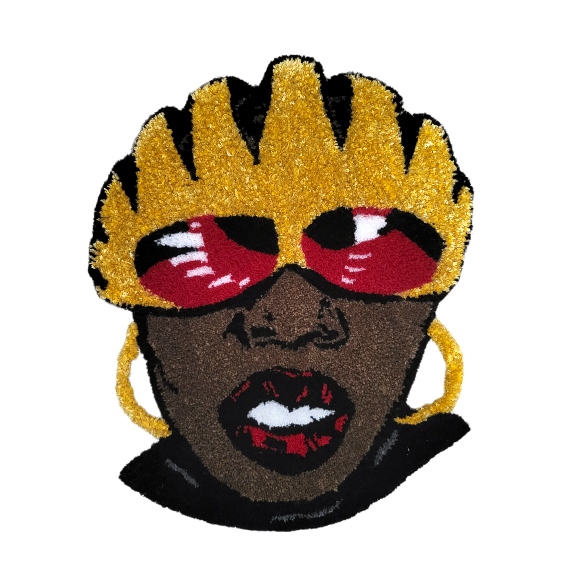 supa dupa fly.