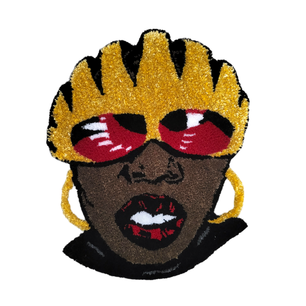 supa dupa fly.