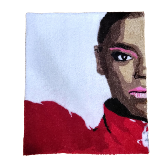 BEYONCE - RED